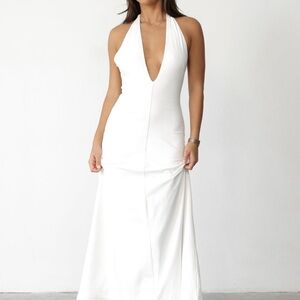 Victoria Maxi Dress